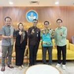 Dunia Memburu Talenta Pangan, Vokasi Agribisnis Unggas UMM Siapkan Generasi Baru Industri Perunggasa...