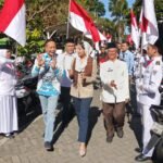 Kunjungi MAN 2 Kota Malang, Wamendag Dyah Roro Esti Cek Kesiapan Program Sekolah Garuda