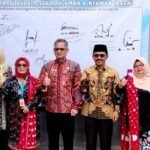 Wujudkan Sekolah Ramah Anak, Pemkot Batu Gelar Deklarasi Budaya Sekolah Aman dan Nyaman