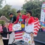 Diikuti Atlet 4 Negara, Batu International Sport Tourism Festival 2026 Siap Digelar di Gunung Banyak