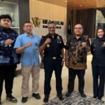 Malang Post-DJBC Jatim II Perkuat Edukasi Pemberantasan Rokok Ilegal