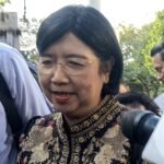 Perry Warjiyo Mengundurkan Diri, Destry Damayanti Buka Suara Soal Peluang Jadi Gubernur BI Definitif