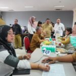 Dinkes Kota Batu Rapikan Data JKN Warga Miskin, Hapus Syarat SKTM dan Sasar Desil 1-5