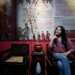 Menelusuri Jejak Peradaban Nusantara di Indonesian Museum Heritage, Wisata Edukasi Unggulan di JTP 1