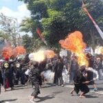Kota Batu Banjir Event Akhir Pekan Ini, Polres Batu Tutup Jalan Protokol Minggu 2 Agustus 2026