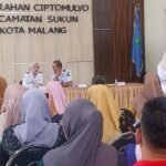 Tindak Lanjuti Hasil Sensus BPS, Dian Beri Solusi Atasi IPAL Komunal Tak Optimal