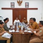 Tindak Lanjuti UU Desa Terbaru, Wali Kota Batu Minta OPD Dampingi Kades Kawan Pembangunan Tepat Wakt...