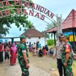 Gumilang Universitas Negeri Malang Revitalisasi Pemandian Air Panas Banyu Biru Nganjuk