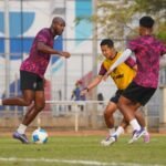 Jajal Kekuatan Klub Luar Negeri, Gelandang Arema FC Gustavo França Puji Gengsi Turnamen Piala Presid...