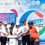 Kota Batu Mendunia, 75 Atlet Paralayang Lokal-Internasional Adu Skill di BISTF 2026