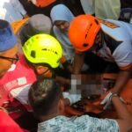 Gegerkan Warga Desa Kasri Bululawang, Jasad Wanita Tanpa Identitas Ditemukan Mengapung di Dalam Sumu...