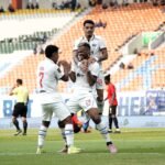 Brace Gustavo Bawa Singo ‘Arema’ Edan ke Semifinal Piala Presiden 2026