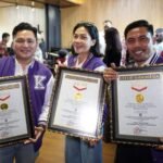 KUESTA Cetak Rekor MURI: Aplikasi Digital Pertama Penanganan dan Edukasi Kusta di Indonesia Karya Do...