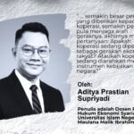 Menjaga Jatidiri Koperasi