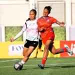 Imbang Lawan Tangsel City, Arema FC Women U-18 Tetap Juara Grup dan Tantang Putri Garut