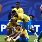 Air Mata di New York: Ketika Haaland Hancurkan Sihir Samba Brasil