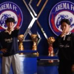 Arema FC Promosikan Dua Bocah Akademi