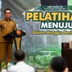 Progres KDKMP Kota Batu Capai 83 Persen, Tinggal 4 Desa/Kelurahan di Kecamatan Batu Terkendala Lahan