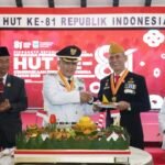 Peringatan HUT Ke-81 RI Kabupaten Malang: Dari Upacara Khidmat Hingga Tasyakuran Kebersamaan