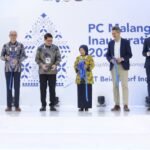 Kecamatan Singosari Kini Punya Pabrik Kosmetik Global