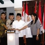 Malang Migrant Center Resmi Berdiri Lindungi Pahlawan Devisa