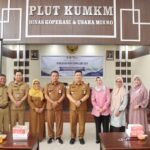 Dorong Pelayanan Proaktif Bagi Pelaku UMKM: Sekda Kabupaten Malang Lepas Purna Tugas 8 ASN