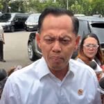 Isu Pergantian Kapolri Mungut Lagi, Bappisus Beri Kode Sambil Minta Publik Tunggu Tanggal Mainnya