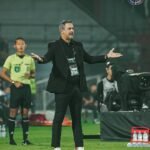 Keluhkan Laga Tanpa Penonton di Bali, Pelatih Arema FC Fokus Pulihkan Fisik Pemain Jelang Lawan Pers...