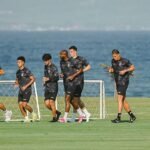 Manajemen Arema FC Evaluasi Taktik dan Organisasi Tim Singo Edan