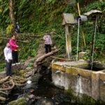 Bikin Geger Medsos Malang, Polsek Tajinan Usut Video Dugaan Aksi Tak Etis Dua Pria di Tepi Sungai Br...