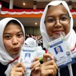 PKKMB UM Gaungkan Widyantara Nawasena, Prof Hariyono: Maba Harus Berkarakter Tak Cukup Miliki Kecerd...