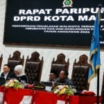 Pendapatan Kota Malang Ditarget Tambah Rp25,978 M