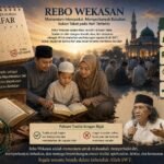 Memaknai Rebo Wekasan: Antara Tradisi, Doa, dan Muhasabah