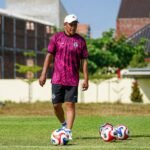 Syarat Lisensi Hingga Regenerasi, Doni Suherman Promosi ke Arema Senior