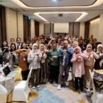 UM Gelar Pelatihan Pembelajaran Transformatif: 50 Dosen Malang Raya Dorong Mahasiswa Berpikir Kritis