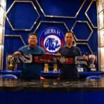 Eksis Satu Dekade di Lini Fashion Kasual: Ultras Malang Kembali Rangkul Singo Edan di Luar Lapangan