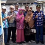 Realisasi Pokir Wakil Ketua DPRD Kota Malang: Pokdakan Kawan Ikan Purwantoro Terima 8.000 Bibit Lele