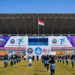 UM Luncurkan Logo Dies Natalis ke-72: Tandai Dimulainya Rangkaian Hari Jadi Universitas