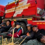 Wisata Bromo Kembali Dibuka 20 Agustus: Kebakaran 13 Hari di TNBTS Padam Total