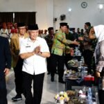 Bupati Sanusi Dorong Sinergi Pendidikan di Al-Ma’arif