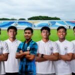 Jelang Lawan Singo Edan, RANS FC Kontrak Dua Eks Arema