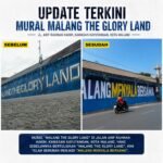 Malang The Glory Land, Memaknai Karya Tanpa Melupakan Sejarah dan Masa Depan