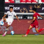 Demi Menit Bermain, Arema FC Pinjamkan Bayu Setiawan ke RANS