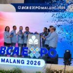 Manjakan Warga Malang Raya: BCA Expo 2026 Gandeng 12 Developer, 19 Merek Otomotif, dan Belasan Tenan...