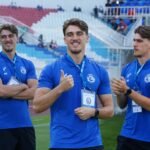 Arema FC Resmi Pinjam Striker Muda Mauro Zijlstra dari Persija