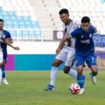 Pelatih Arema FC Marcos Santos Buka Suara Usai Tundukkan RANS FC