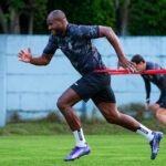 Hasil Evaluasi Pramusim Piala Presiden: Arema FC Resmi Melepas Striker Brasil Joel Vinicius