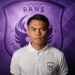 Eks Stoper Muda Arema FC Vikrian Akbar Resmi Perkuat RANS Nusantara FC