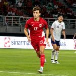 Bantu Kembangkan Talenta Timnas Indonesia: Arema FC Usung Misi Mulia Rekrut Mauro Zijlstra