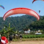 Siapkan Gunung Banyak Jadi Venue Dunia, Wali Kota Batu Minta Area Pendaratan Paralayang Segera Dipol...